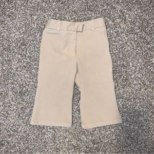 Baby Boy Theory Pants 6-12m